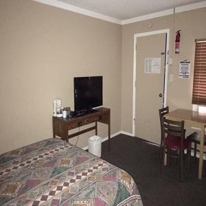 Bluebird Port Alberni