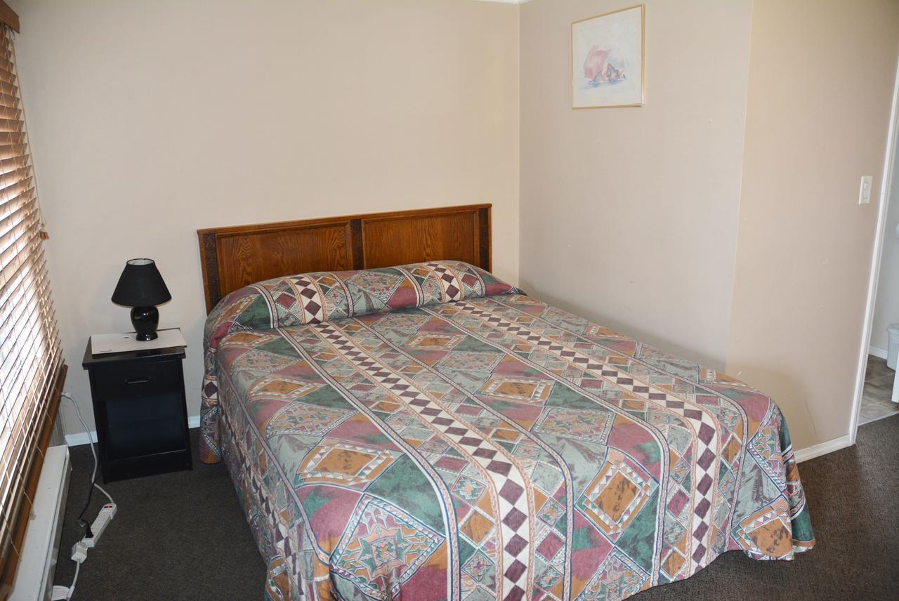 Bluebird 3* Port Alberni